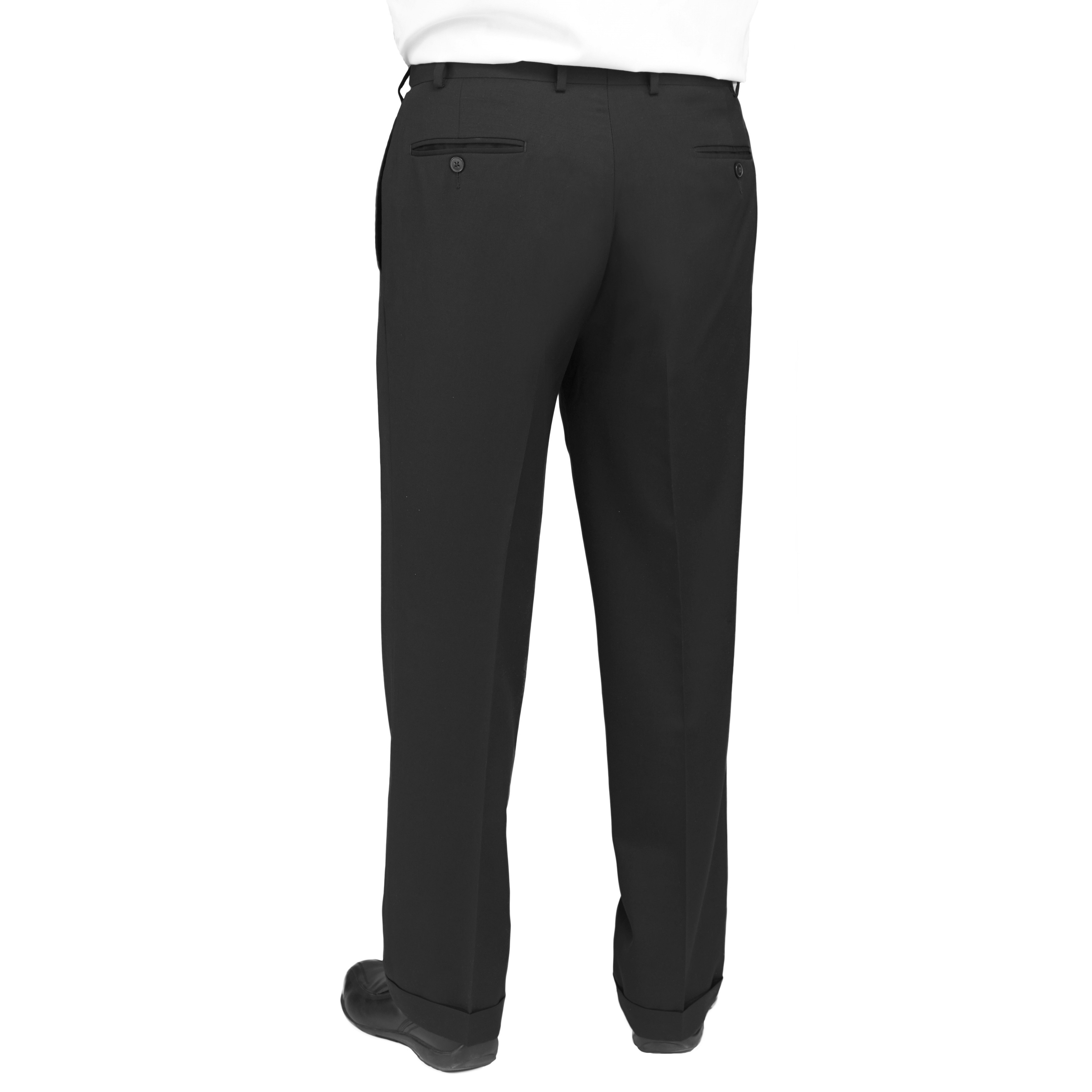 スラックス HUECLOSET Closet Retro Slacks HUE(ヒュー) スラックス(メンズ) - 海外通販のBUYMA