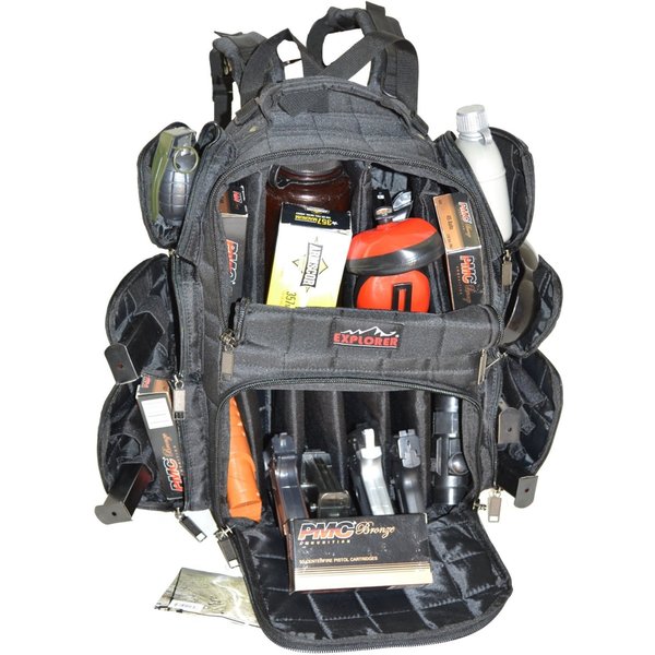 Explorer Bag