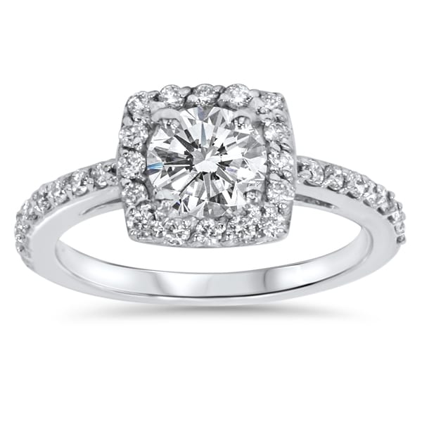 engagement rings overstock reviews