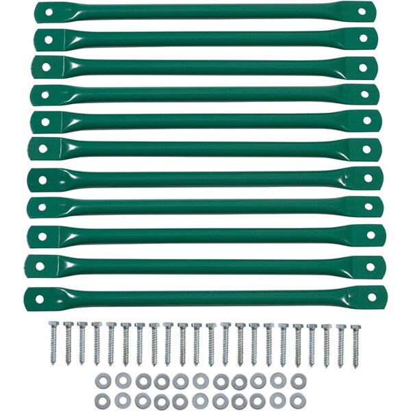 Swing Set Stuff Monkey Bar Kit with Hardware