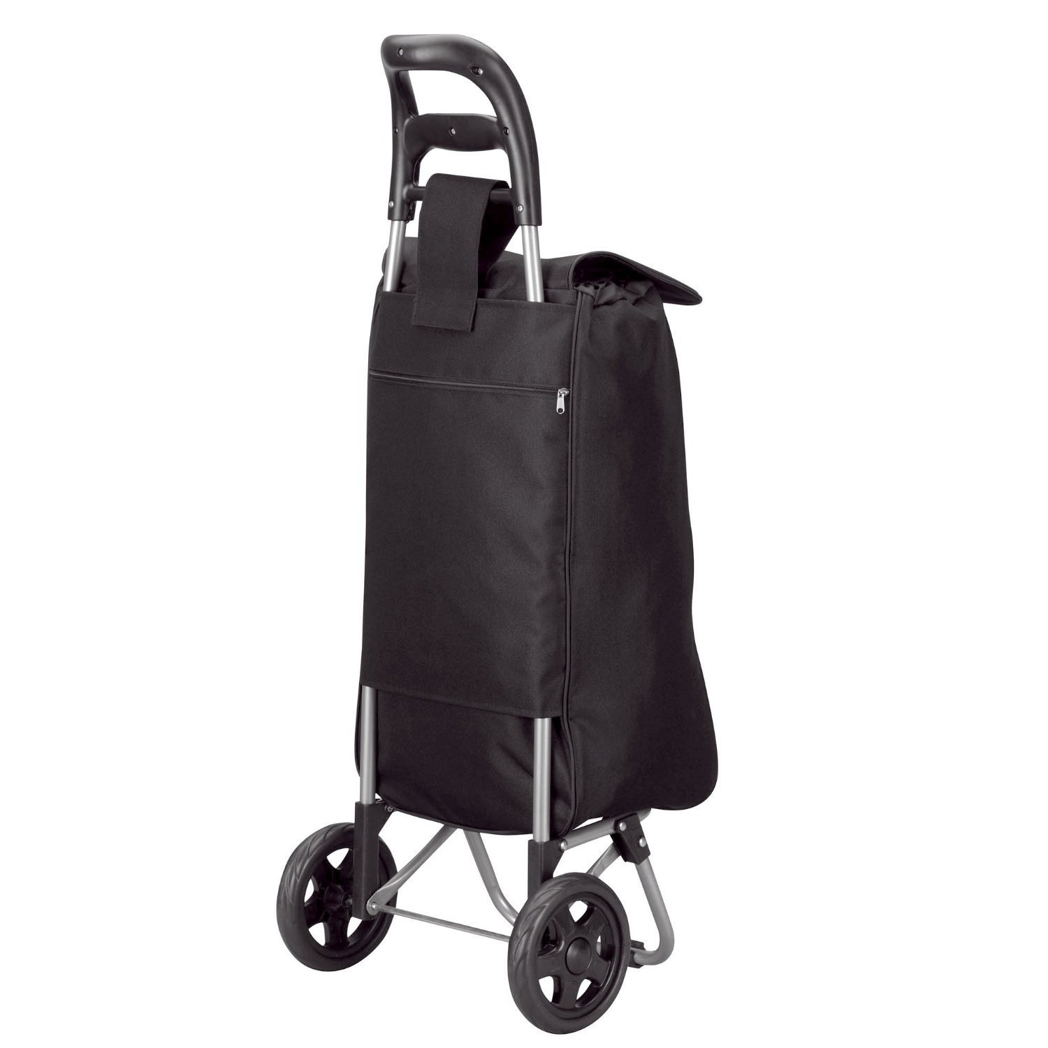 large rolling tote