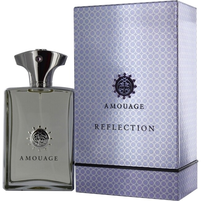 amouage reflection man prix