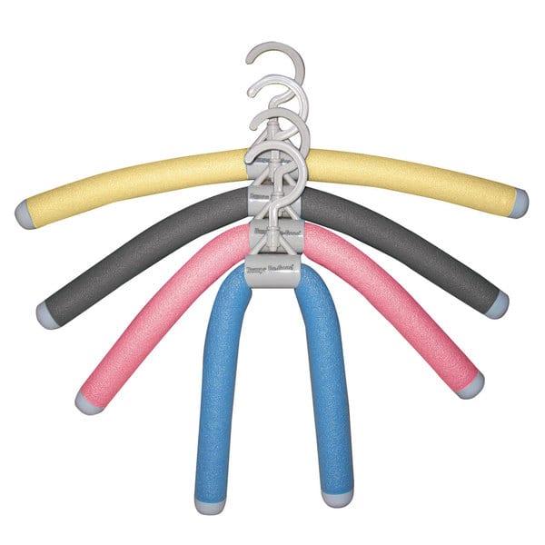 Plastic Clothes Hangers - Bed Bath & Beyond