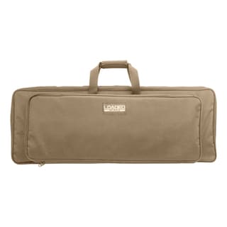 Loaded Gear RX 500 35-inch Tactical Rifle Bag; Dark Earth