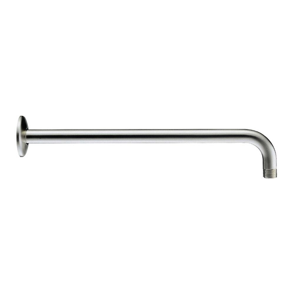 Gerber Brushed Nickel Shower Arm