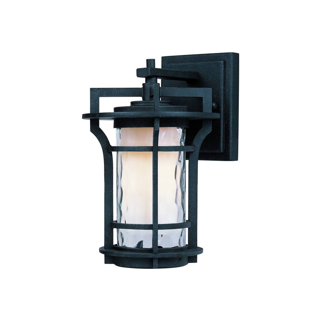 Oakville 1-Light Outdoor Wall Lantern