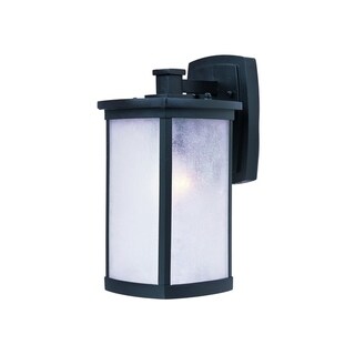 Terrace 1-Light Medium Outdoor Wall Lantern
