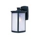 preview thumbnail 2 of 0, Terrace 1-Light Medium Outdoor Wall Lantern