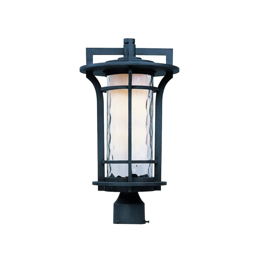 Oakville 1-Light Outdoor Pole/Post Lantern