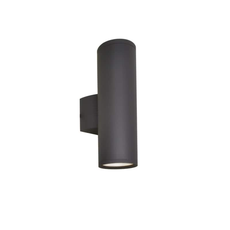 Lightray 2-Light Wall Sconce