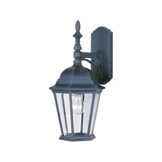 Westlake Cast 1-Light Outdoor Wall Lantern