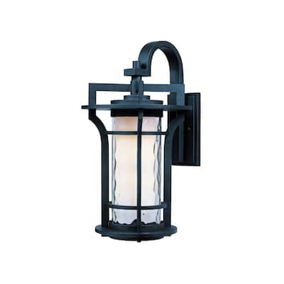 Oakville 1-Light Outdoor Wall Lantern