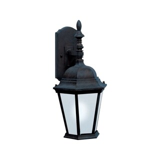 Westlake EE 1-Light Outdoor Wall Lantern