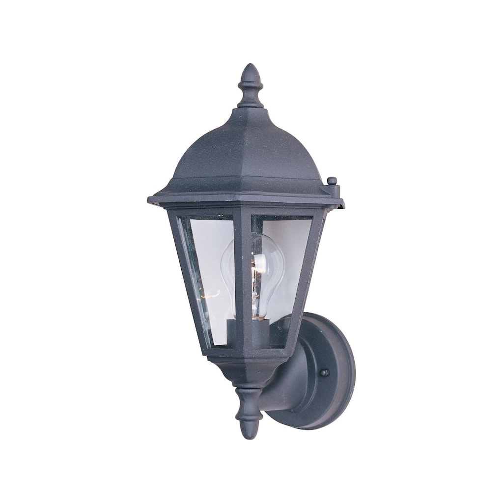 Westlake Cast 1-Light Outdoor Wall Lantern