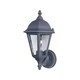 preview thumbnail 1 of 0, Westlake Cast 1-Light Outdoor Wall Lantern