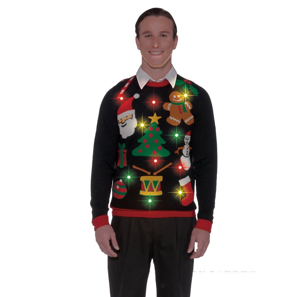 purchase ugly christmas sweaters