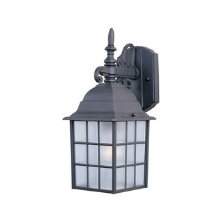 North Church 1-Light Outdoor Wall Lantern