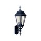 preview thumbnail 2 of 0, Westlake Cast 3-Light Outdoor Wall Lantern