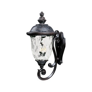 Carriage House VX 3-Light Outdoor Wall Lantern
