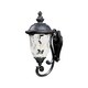 preview thumbnail 1 of 0, Carriage House VX 3-Light Outdoor Wall Lantern