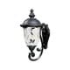 preview thumbnail 2 of 0, Carriage House VX 3-Light Outdoor Wall Lantern