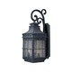 preview thumbnail 2 of 0, Nantucket 4-Light Outdoor Wall Lantern