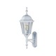 preview thumbnail 2 of 0, Westlake Cast 1-Light Outdoor Wall Lantern