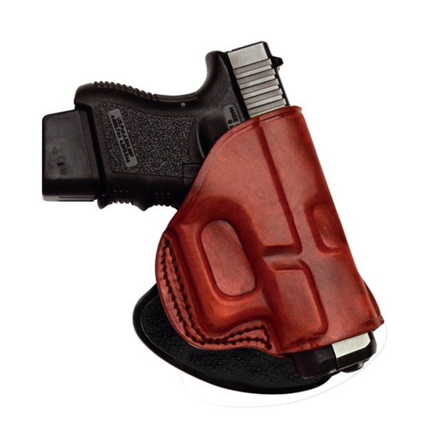 Tagua Rotating Quick Draw Paddle Holster
