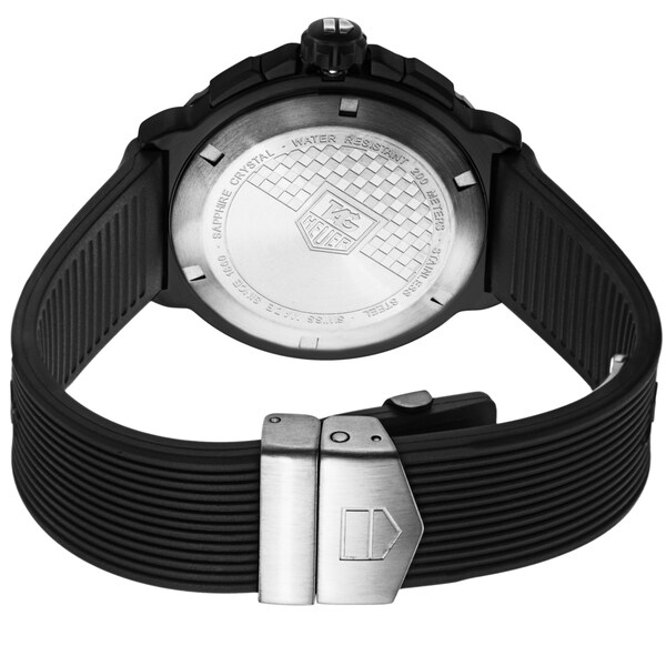 tag heuer f1 strap