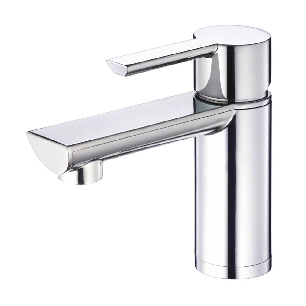 Gerber Adonis DH220677 Chrome Bathroom Faucet