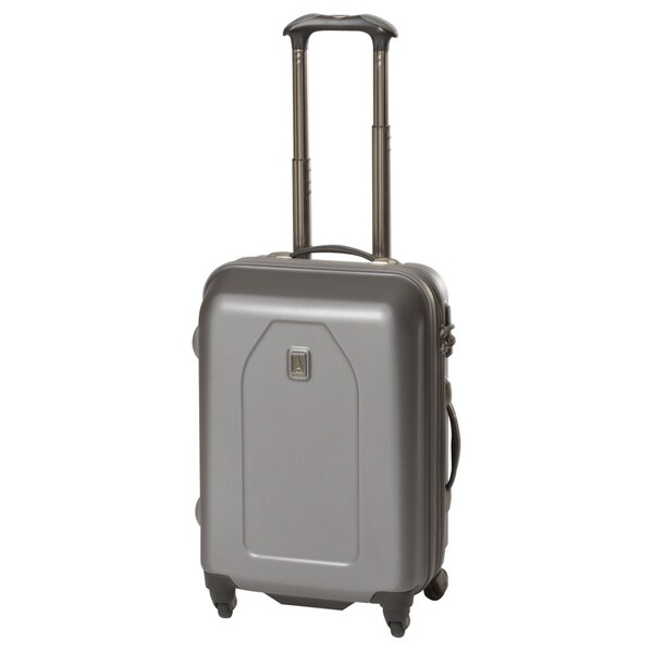 travelpro hard case