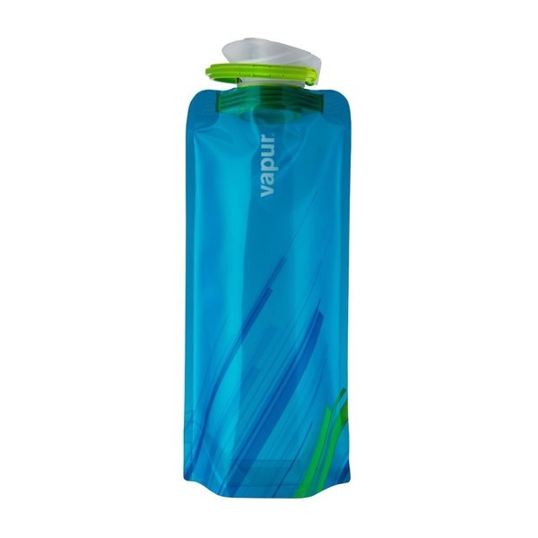 Vapur Element 0.7 Liter Water Blue Water Bottle   17115436  