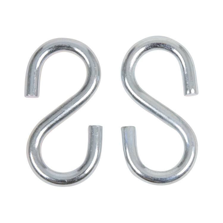 Swing Set Stuff 5/ 16-inch x 3 S Hook (Pair)
