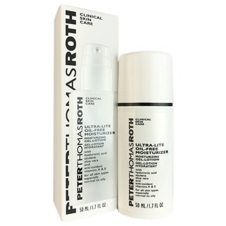 peter thomas roth ultra lite moisturizer