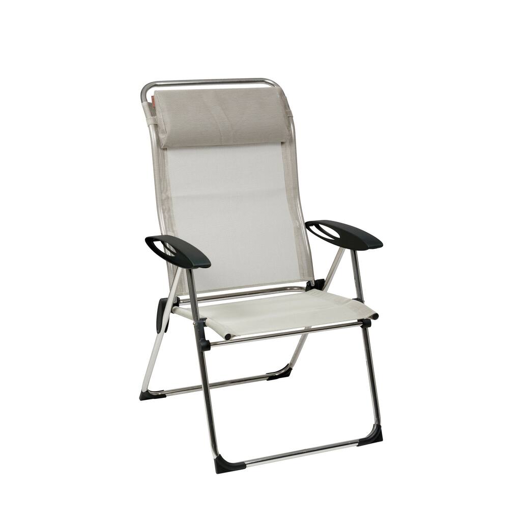 Lafuma ChamElips XL Folding Chair (Set of 2)