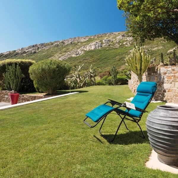 Shop Lafuma Futura Air Comfort Zero Gravity Recliner Free