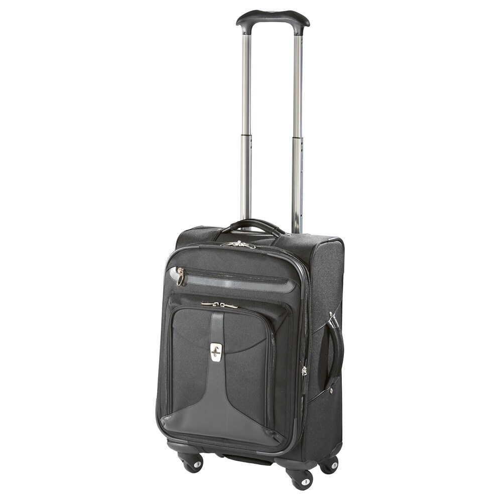 atlantic carry on suitcase