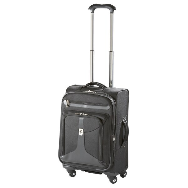 travelpro 17 inch expandable spinner