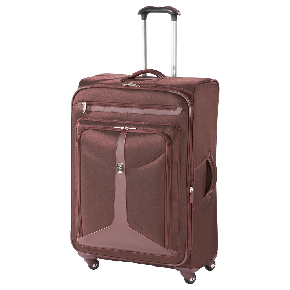 atlantic luggage 29 inch