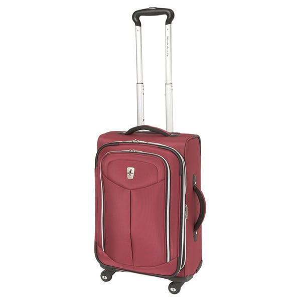 travelpro 21 inch carry on