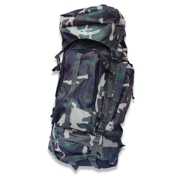 extra large backpacks for camping