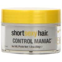 Short sexy hair control maniac images 93