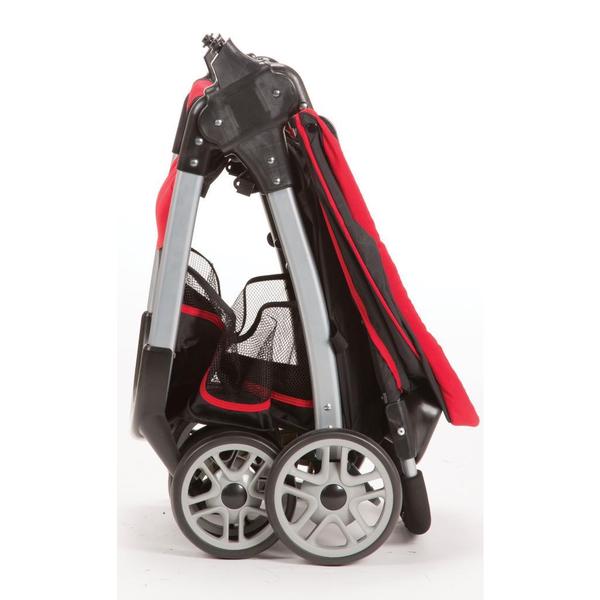 mickey mouse amble quad travel system