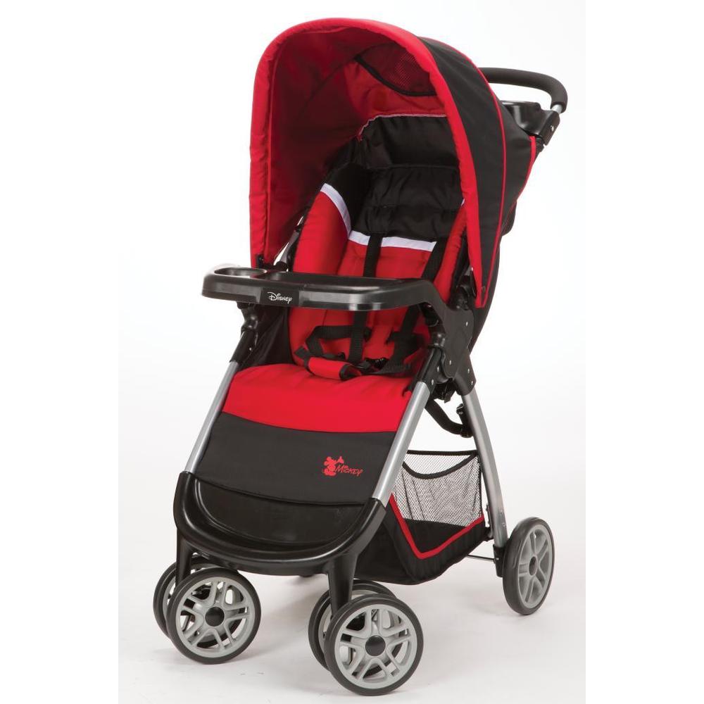 travel system under 200