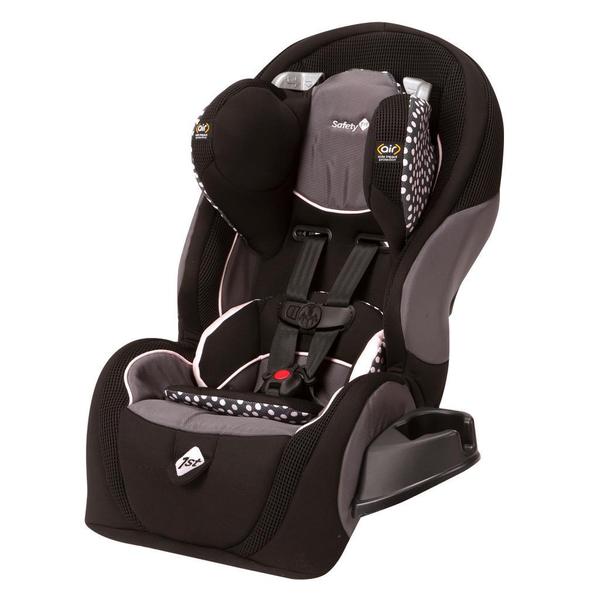 Safety 1st Complete Air 65 Convertible Car Seat In Pink Pearl Safety 1st Complete Air 65 Convertible Car Seat In Pink Pearl Free Shipping Today 9963680