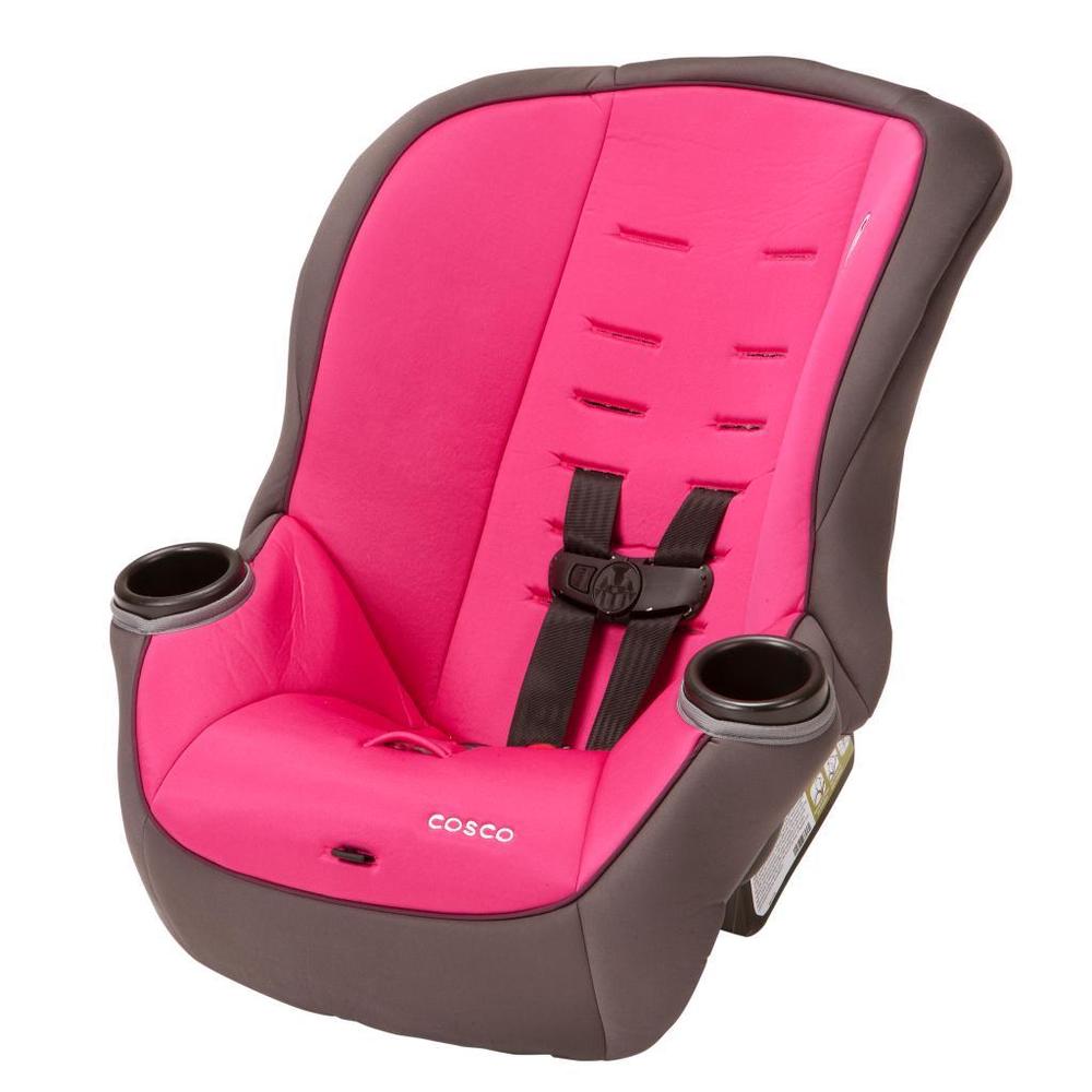 apt 50 car seat