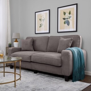 Top Product Reviews For Serta Rta Palisades Collection 78 Sofa In Serta Rta Palisades Collection 78