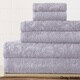 Shop Amrapur Overseas 6-Piece Jacquard Damask Towel Set - Free Shipping ...