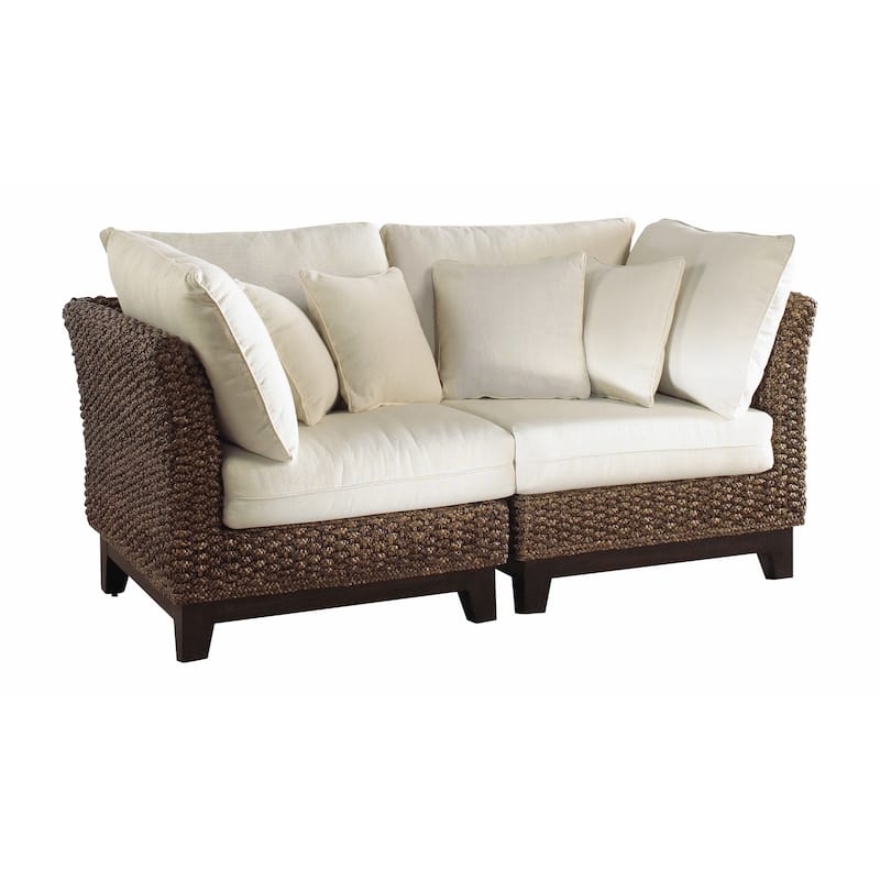 Panama Jack Sanibel Loveseat