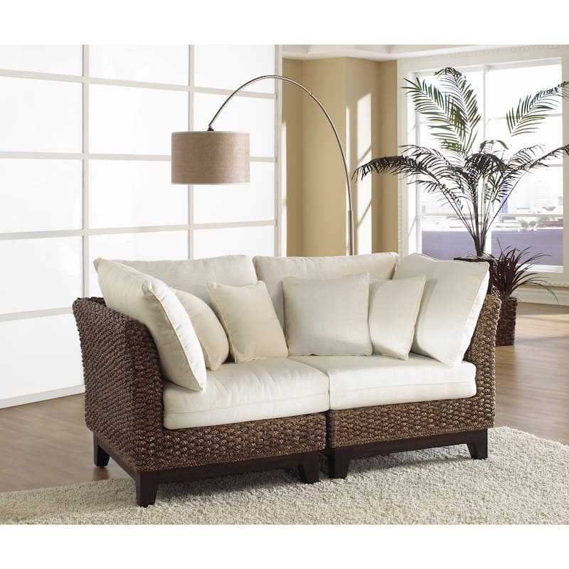 Panama Jack Sanibel Loveseat